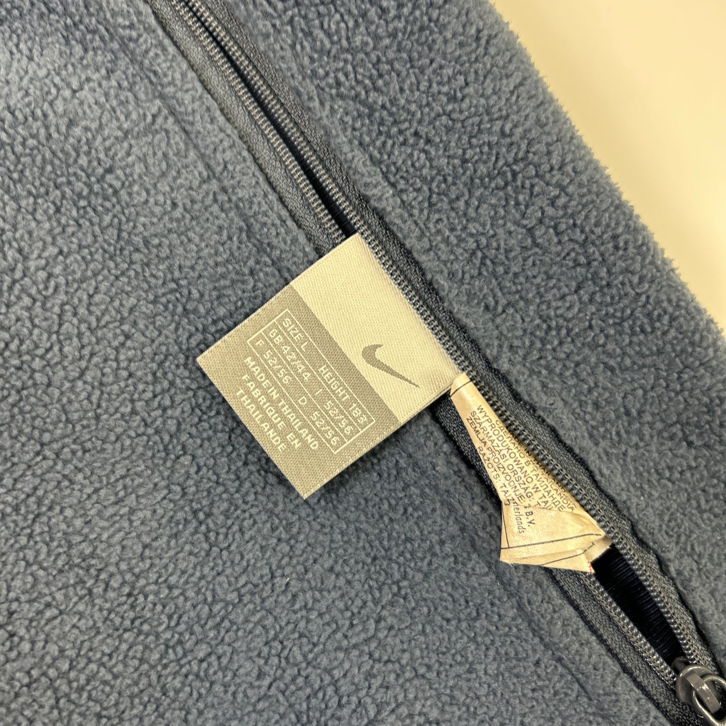 Nike Tn Reversible Jacket (L)