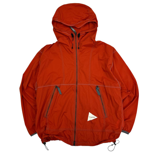 And Wander Jacket (L)