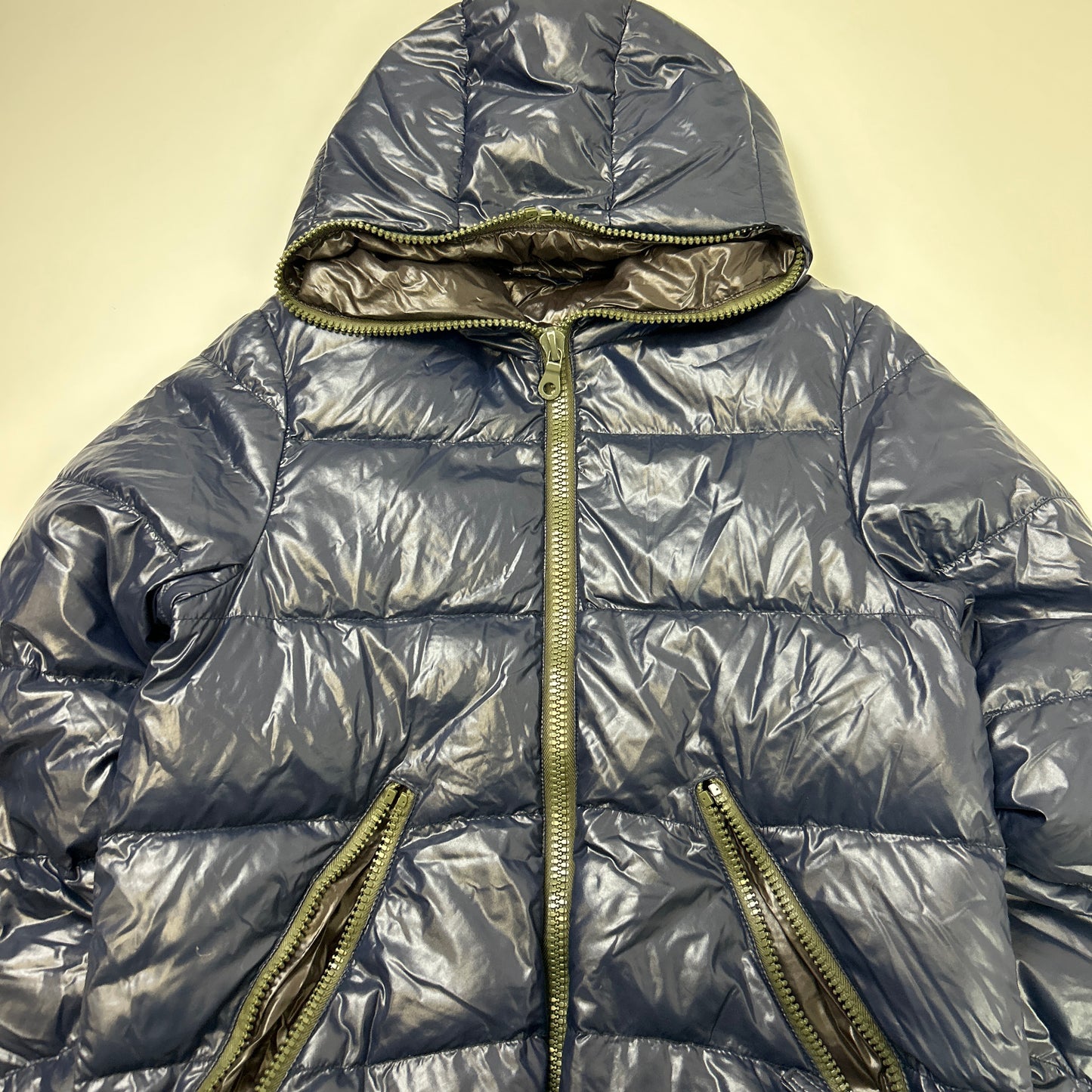 Duvetica Puffer (XS)