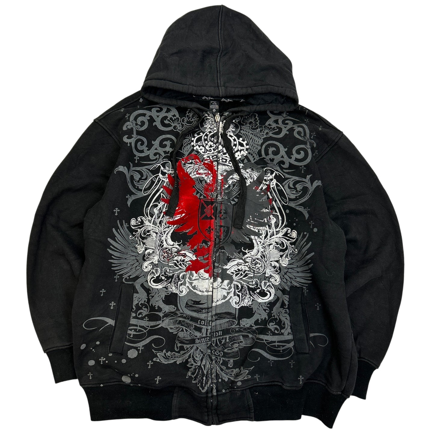Sean John Hoodie (XL)