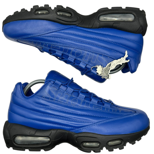 Nike Supreme Lux 95s (UK 8)