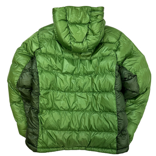 Montbell Puffer (M)