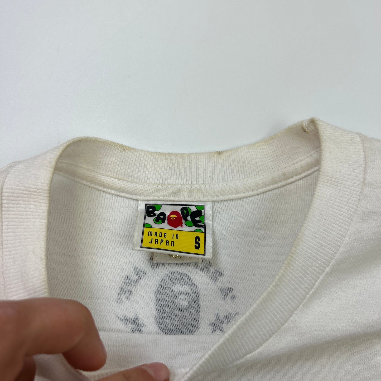 Bape T-Shirt (S)