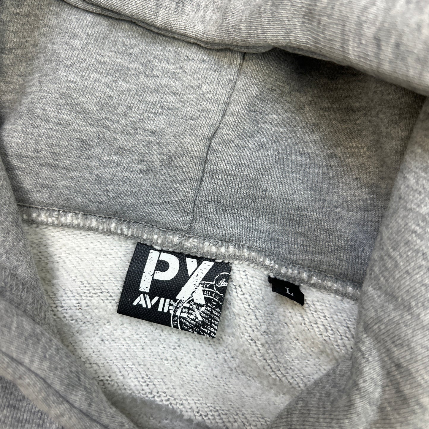 Avirex Hoodie (L)