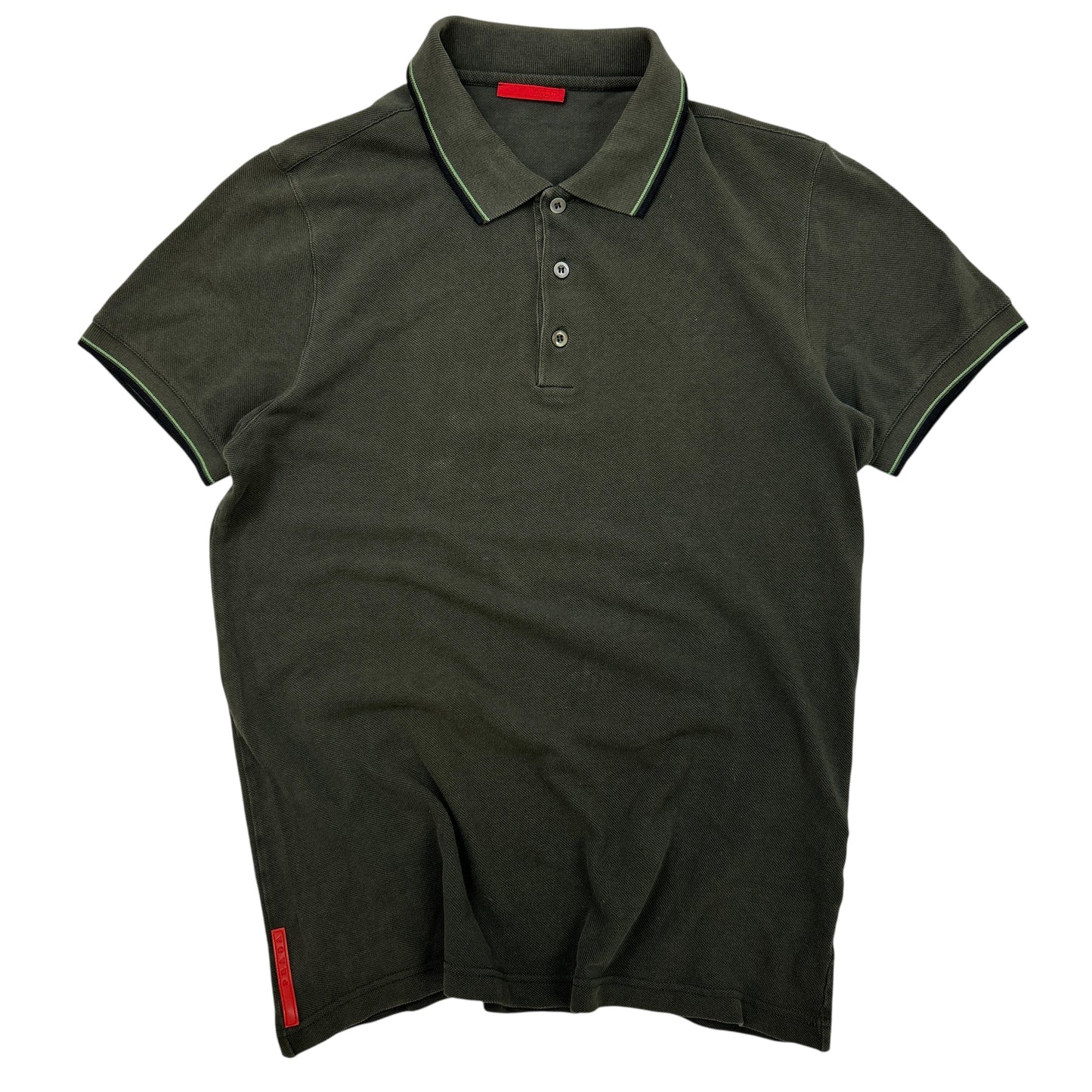 Prada Sport Polo (M)