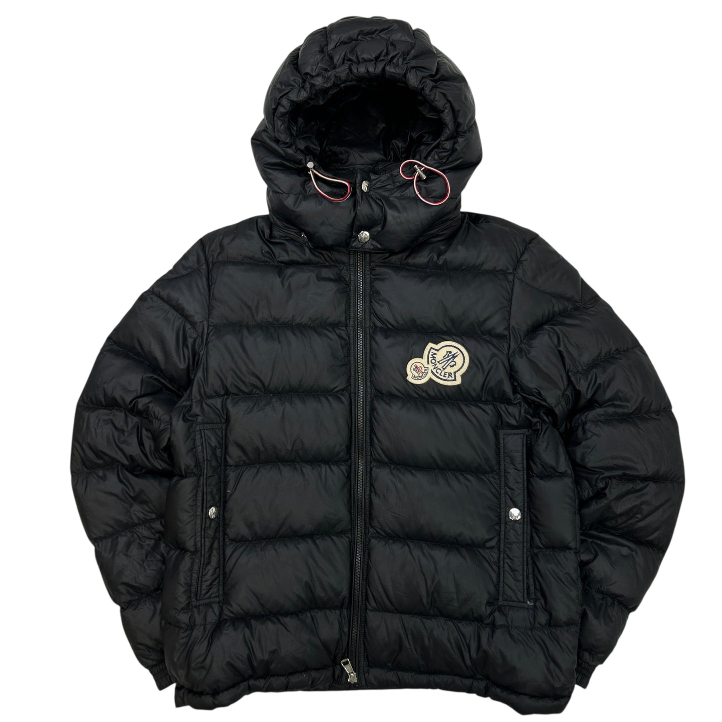 Moncler Bramant Puffer (M)