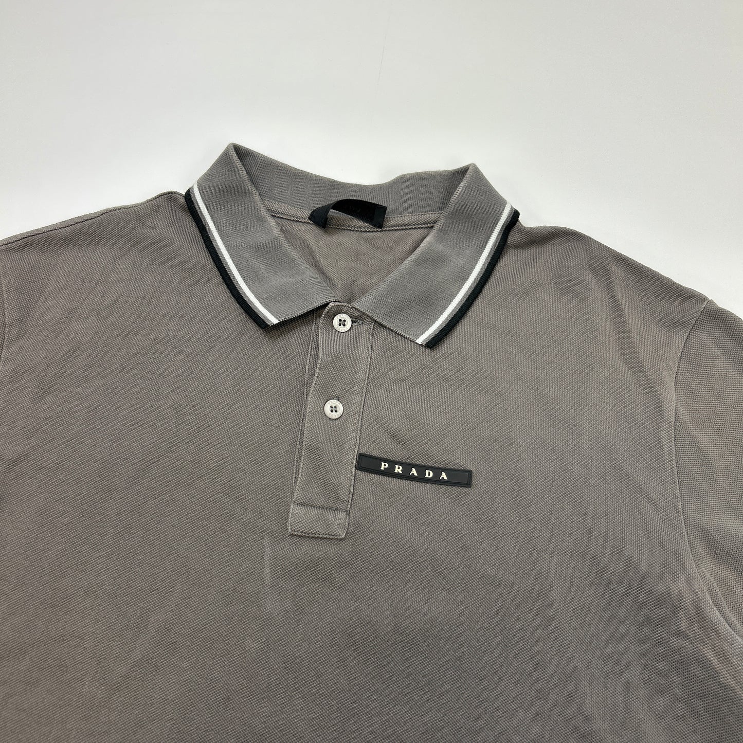 Prada Sport Polo (XXL)