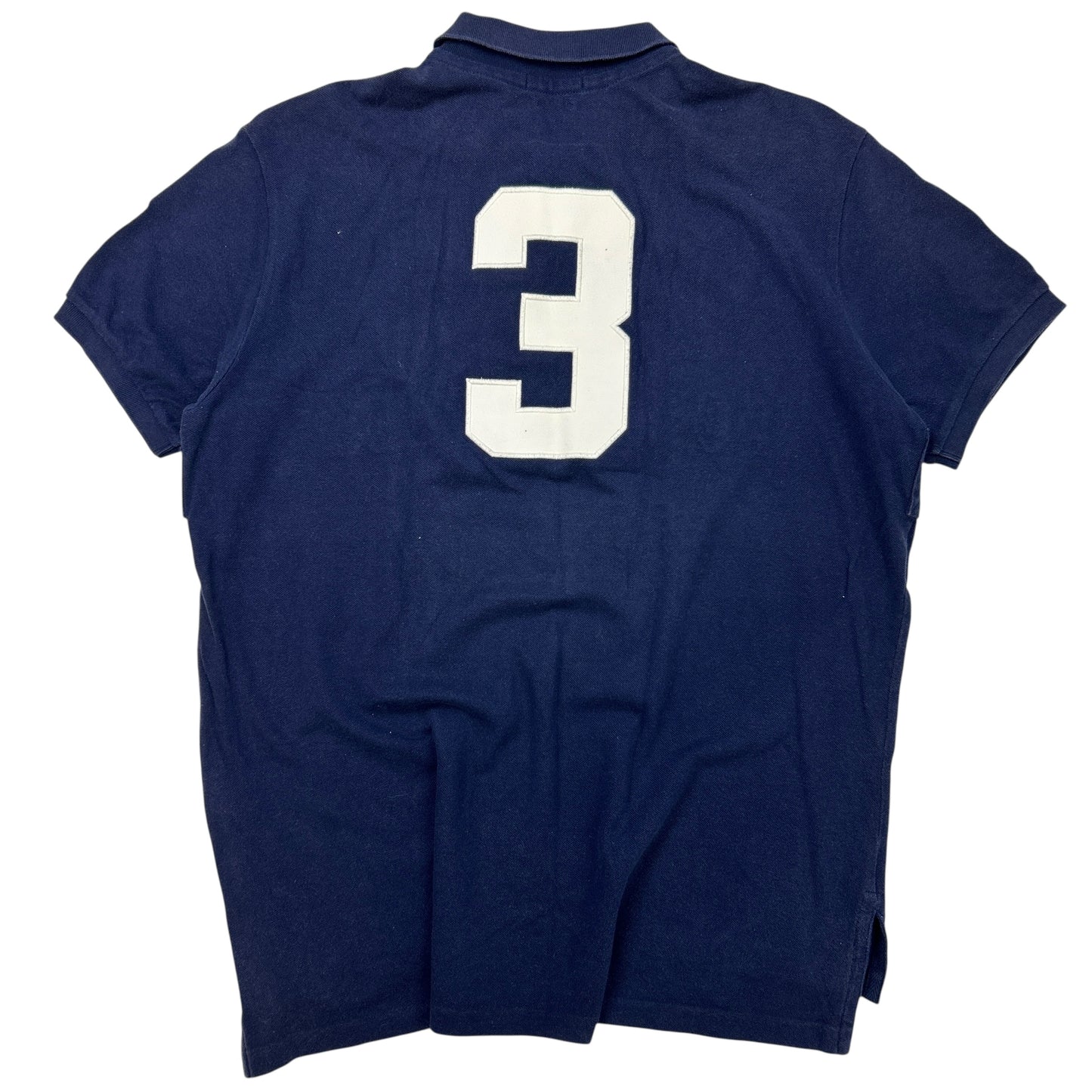 Ralph Lauren Los Angeles Polo (XL)