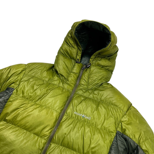 Montbell Puffer (L)