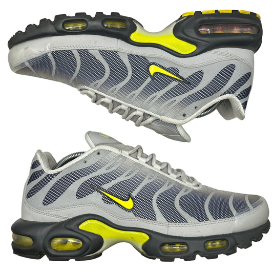 Nike Obsidian Opti Yellow Tn (UK 9.5)
