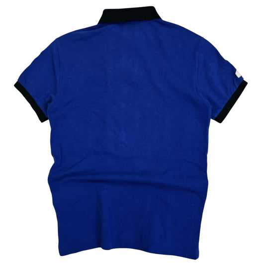 Ralph Lauren Blackwatch Polo (XS)