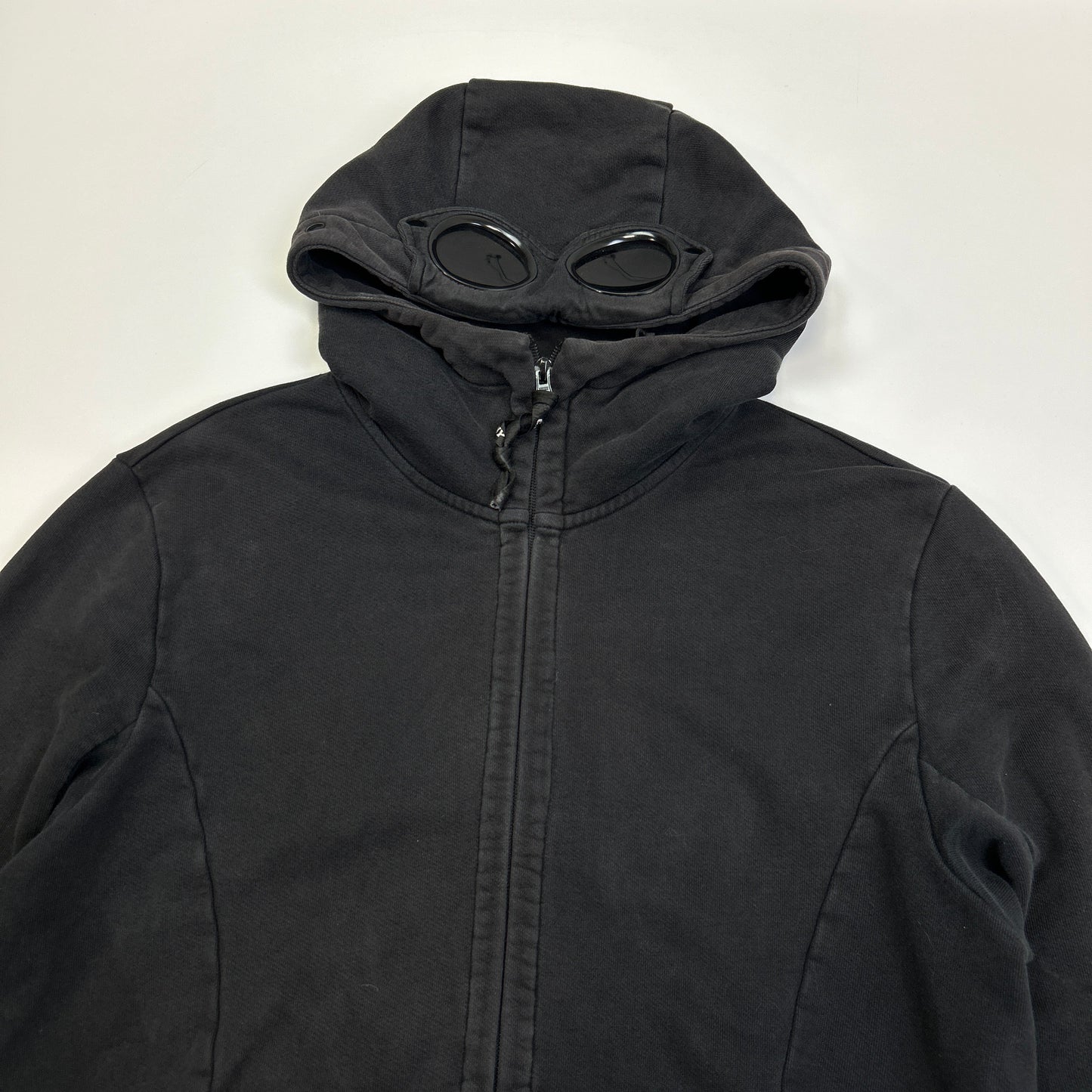 CP Goggle Hoodie (L)