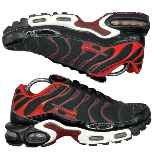 Nike Bred Tn (UK 10)