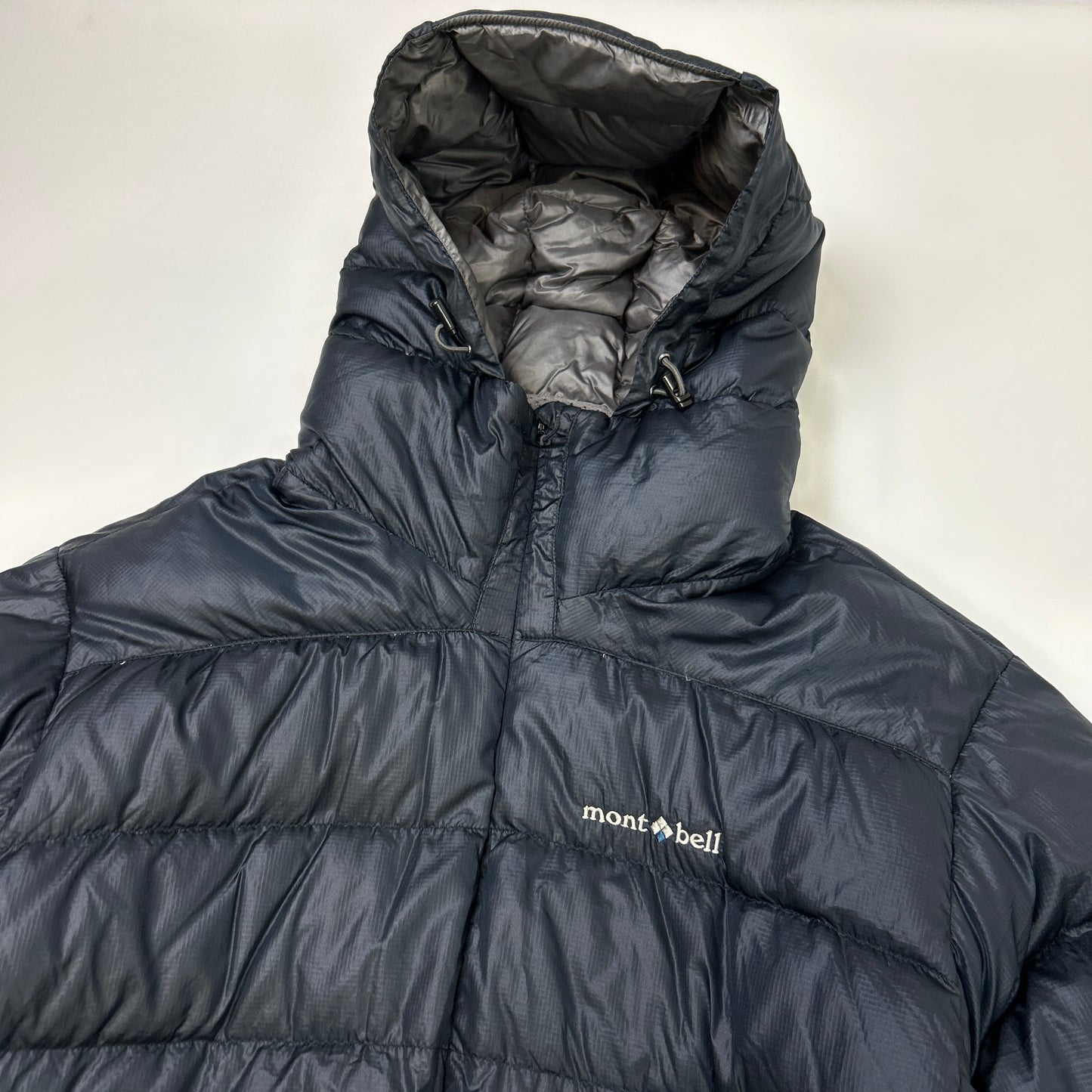 Montbell Puffer (M)