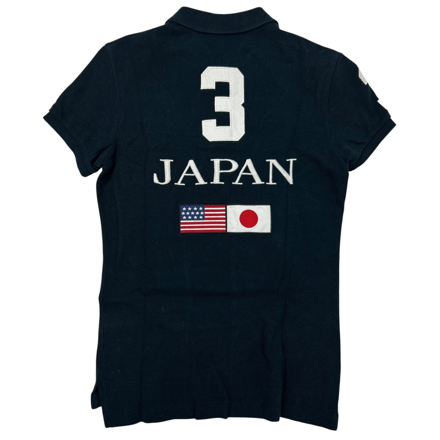Ralph Lauren Japan Polo (XS)