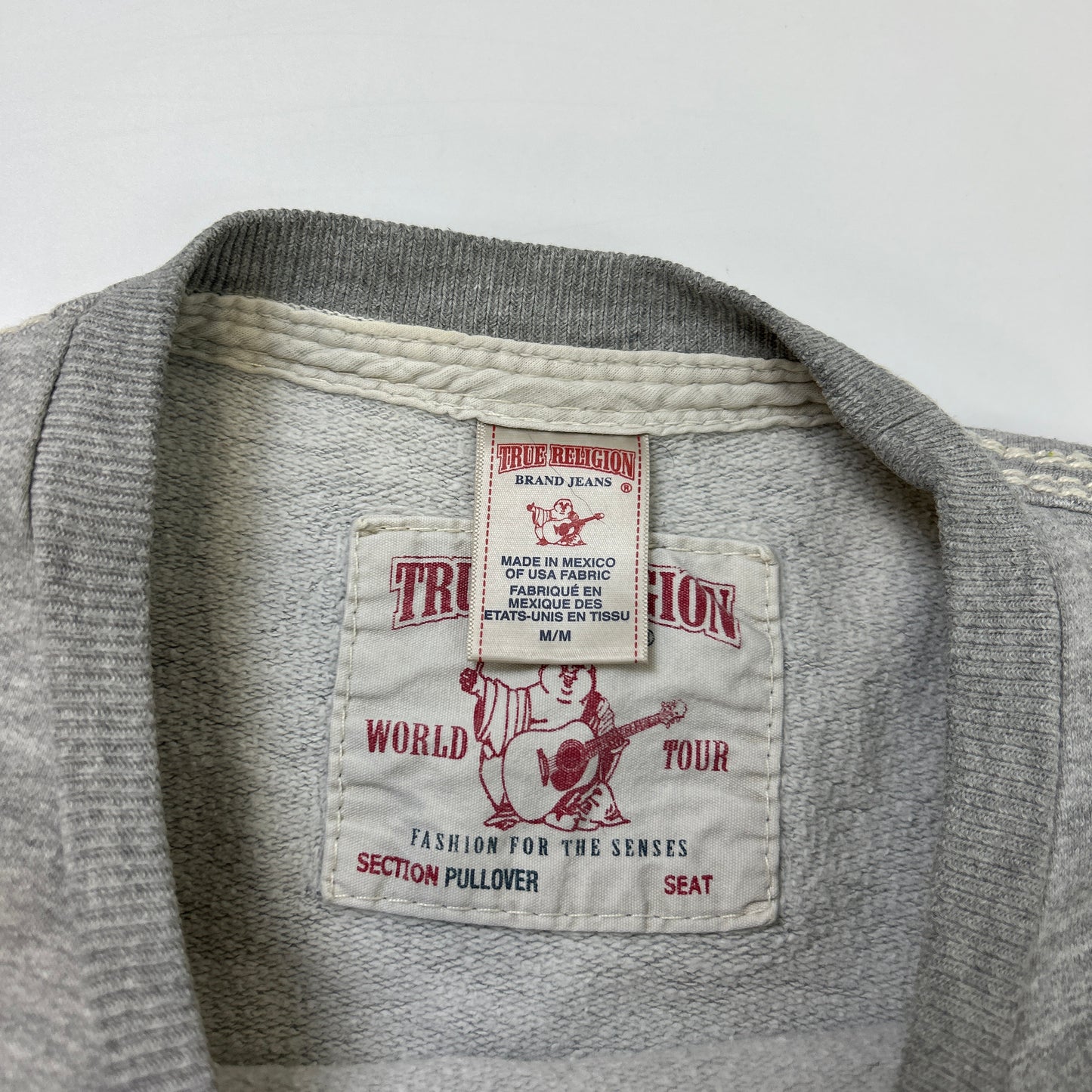 True Religion Jumper (M)