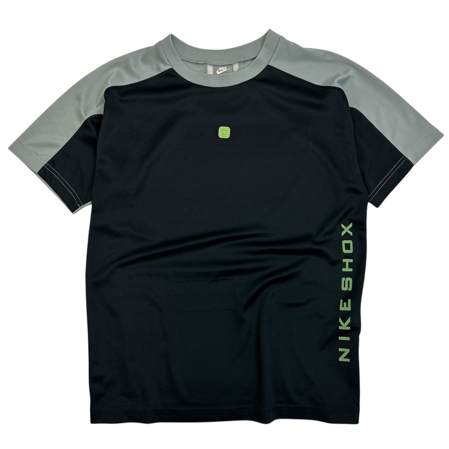 Nike Shox T-Shirt (XS)