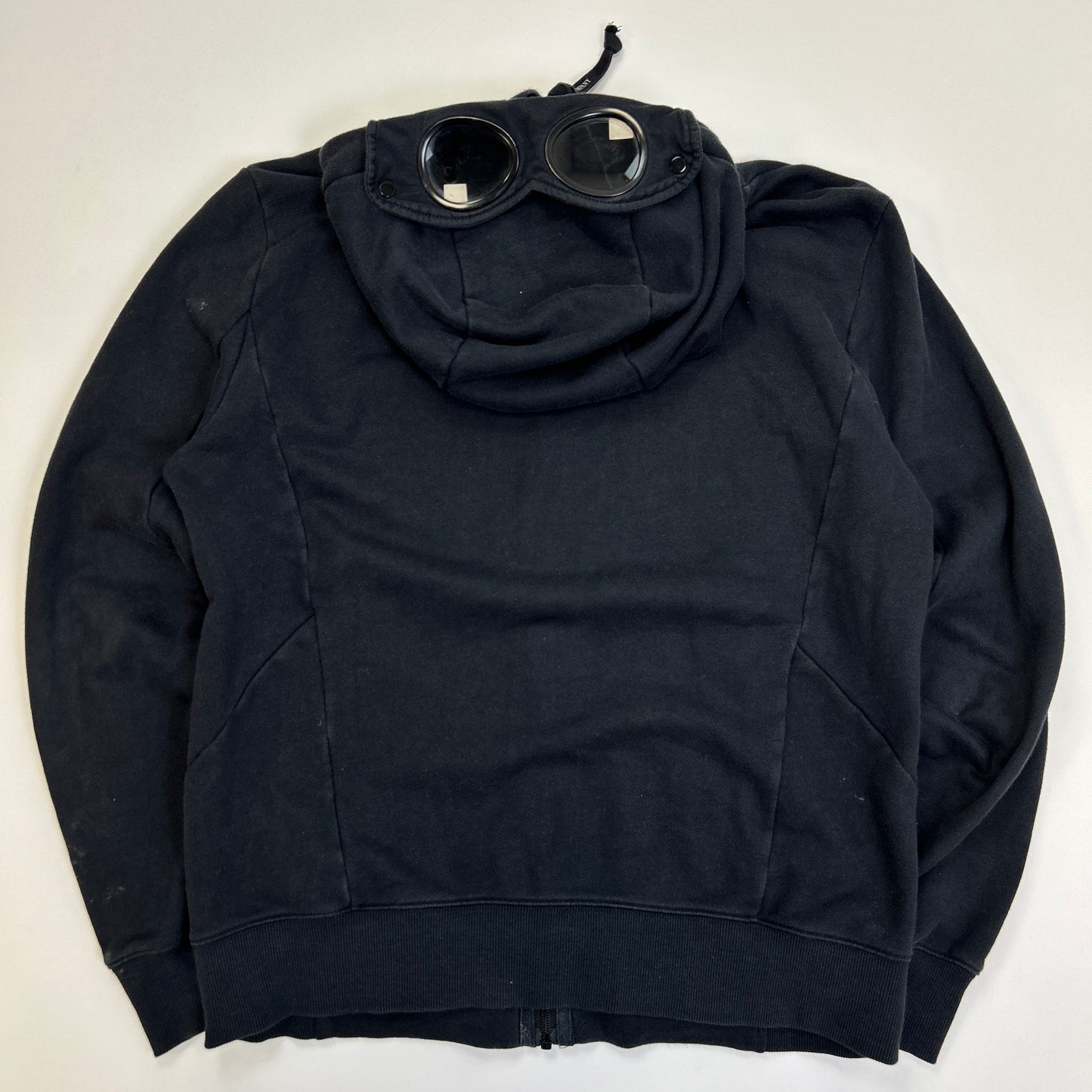 CP Goggle Hoodie (L)