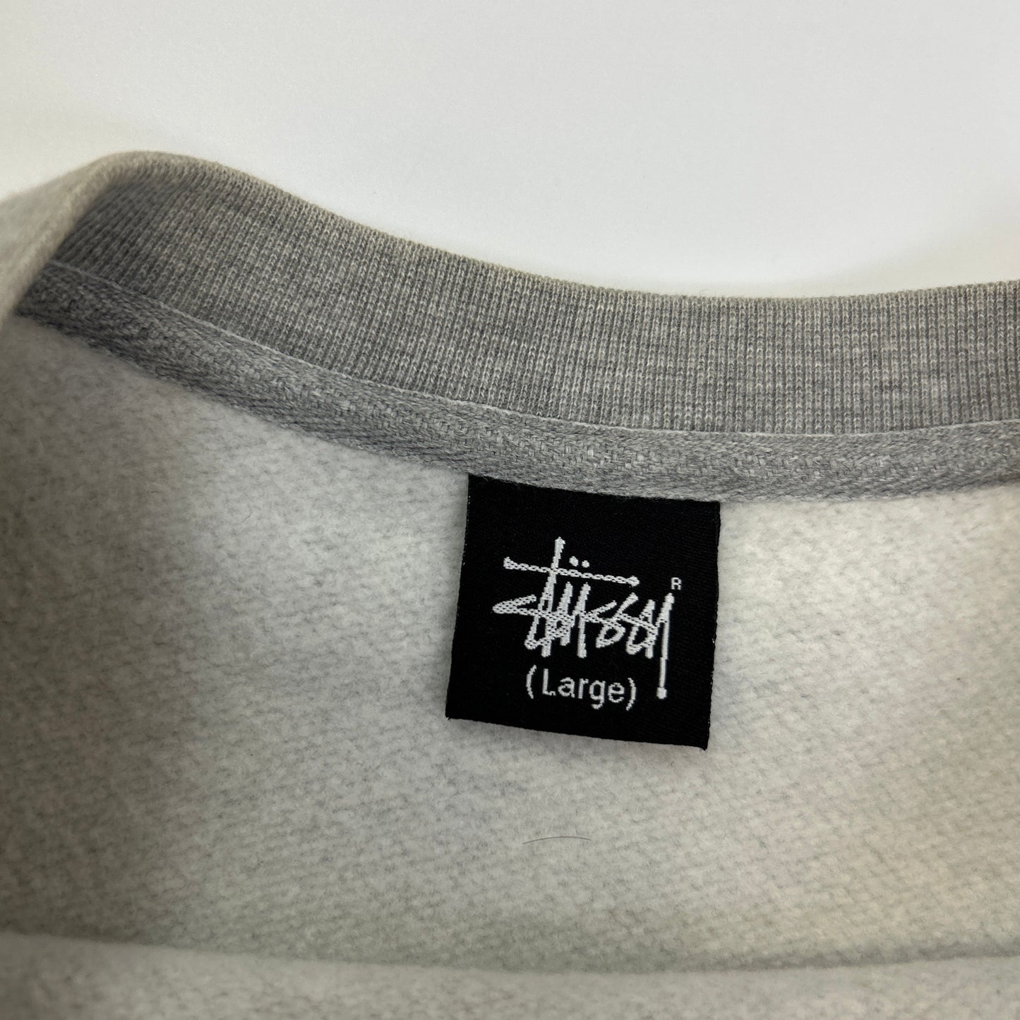 Stussy Sweatshirt (L)