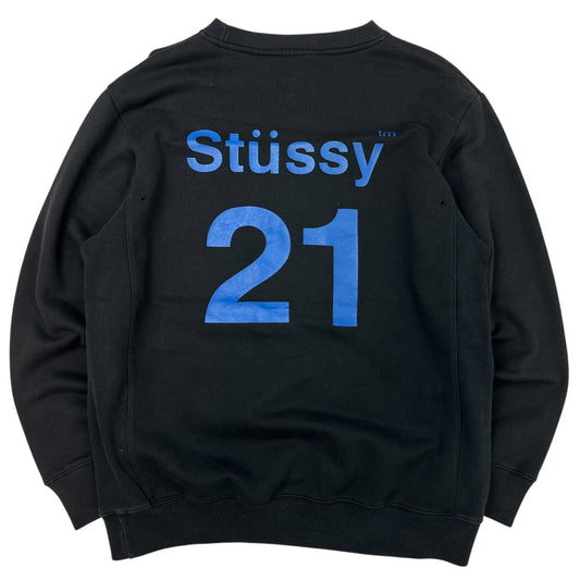 Stussy Sweatshirt (L)