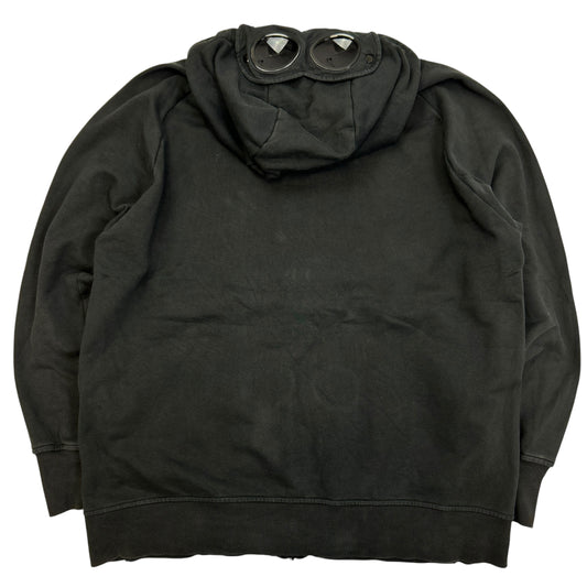 CP Goggle Hoodie (XXL)