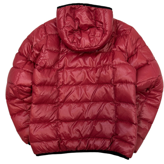 Camp 7 Puffer (M)
