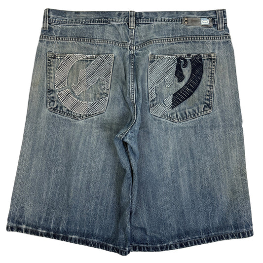 Ecko Unltd Jorts (40)