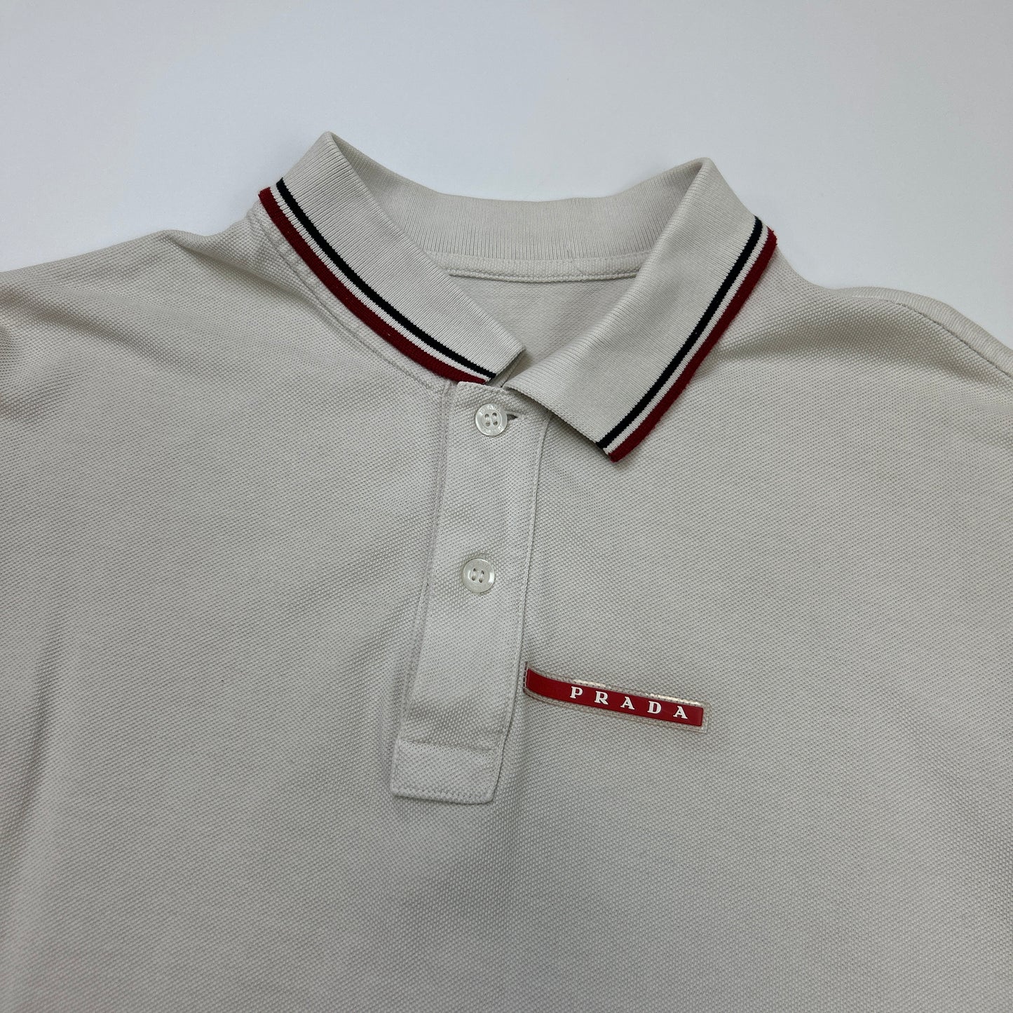 Prada Sport Polo (M)