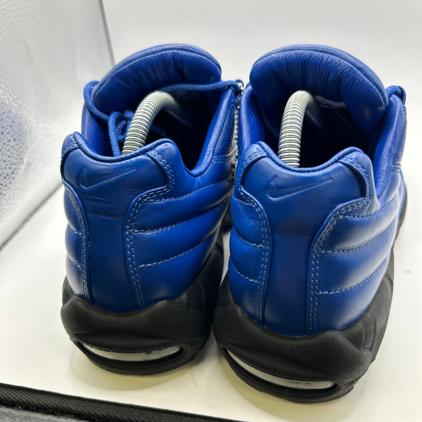 Nike Supreme Lux 95s (UK 7.5)