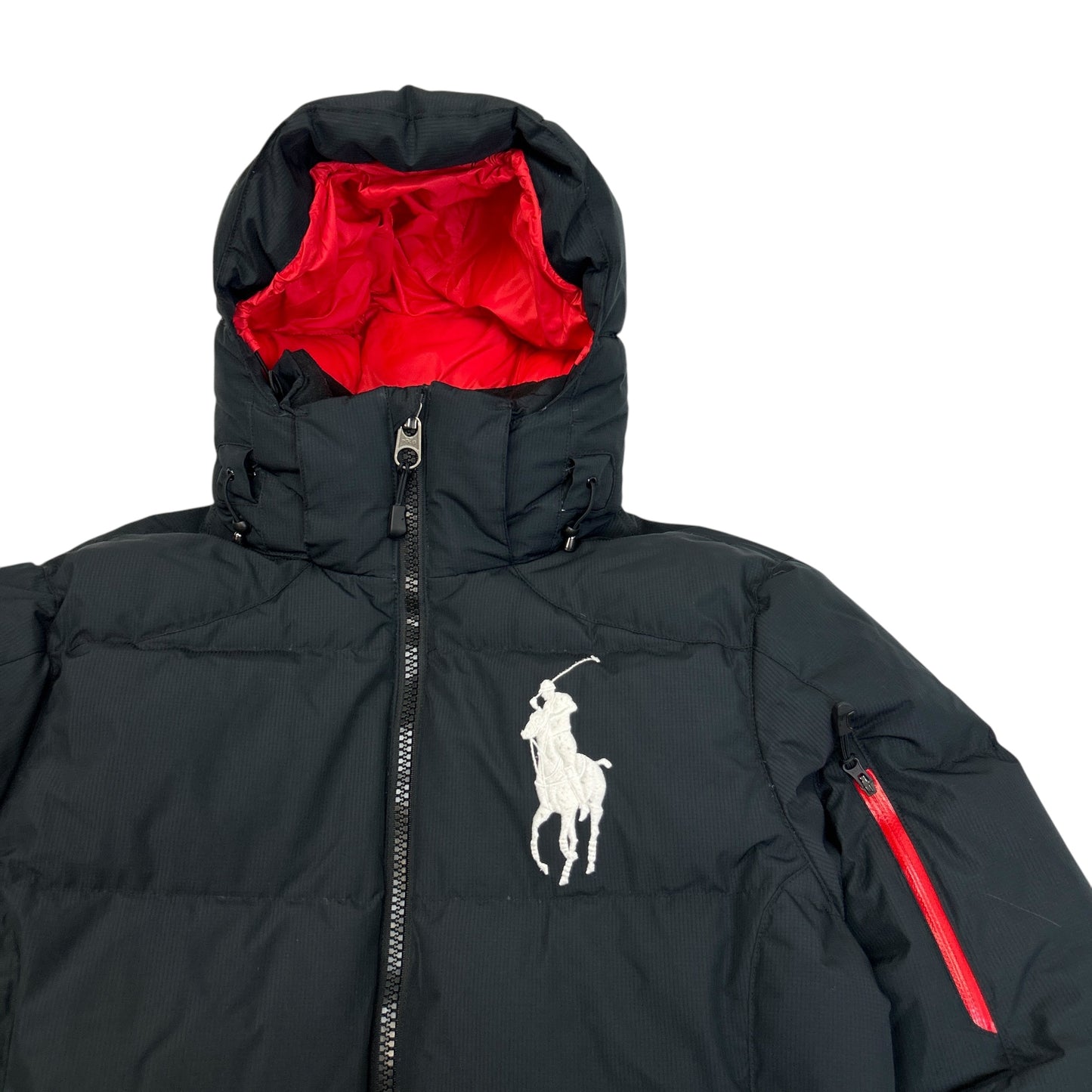 Ralph Lauren Puffer (XS)
