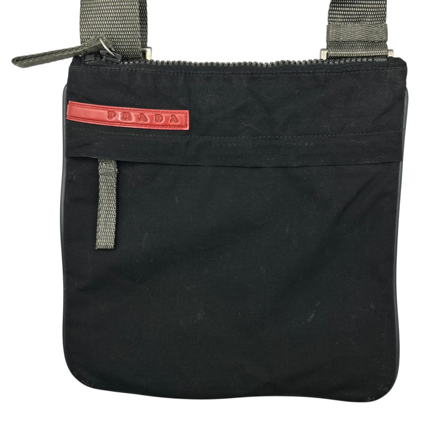 Prada Sport Bag