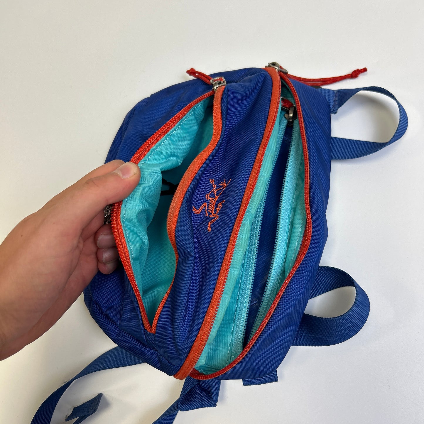 Arcteryx Beams Shoulder Bag