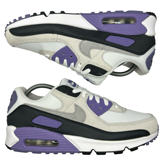 Nike Dusty Amethyst 90s (UK 8.5)