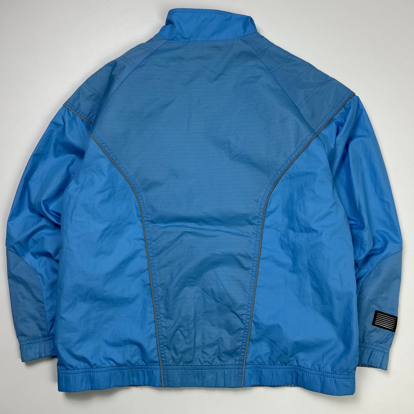 Nike Tn Reversible Track Jacket (XS)