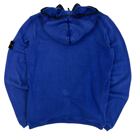 Stone Island Hoodie (M)