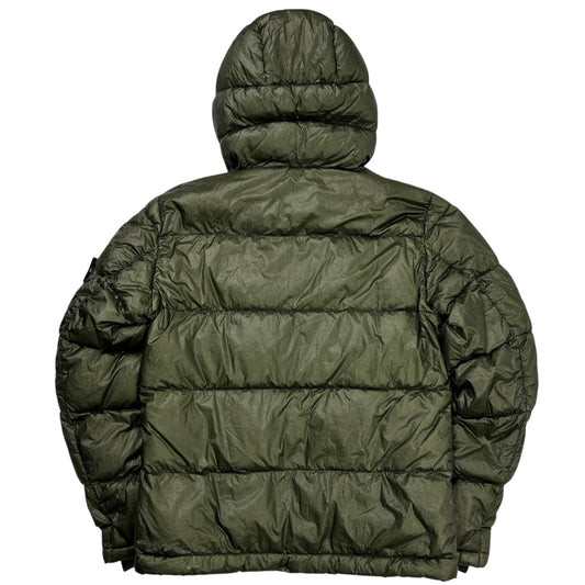Stone Island Puffer (S)