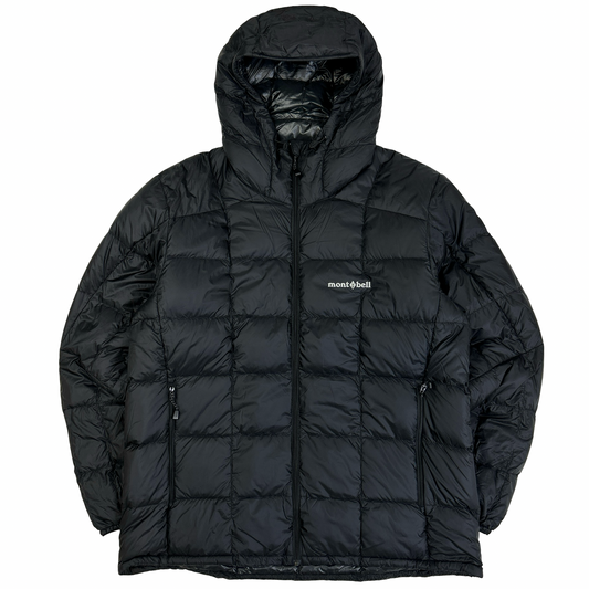 Montbell Puffer (M)