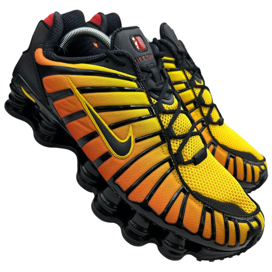 Nike Sunrise Shox (UK 11)