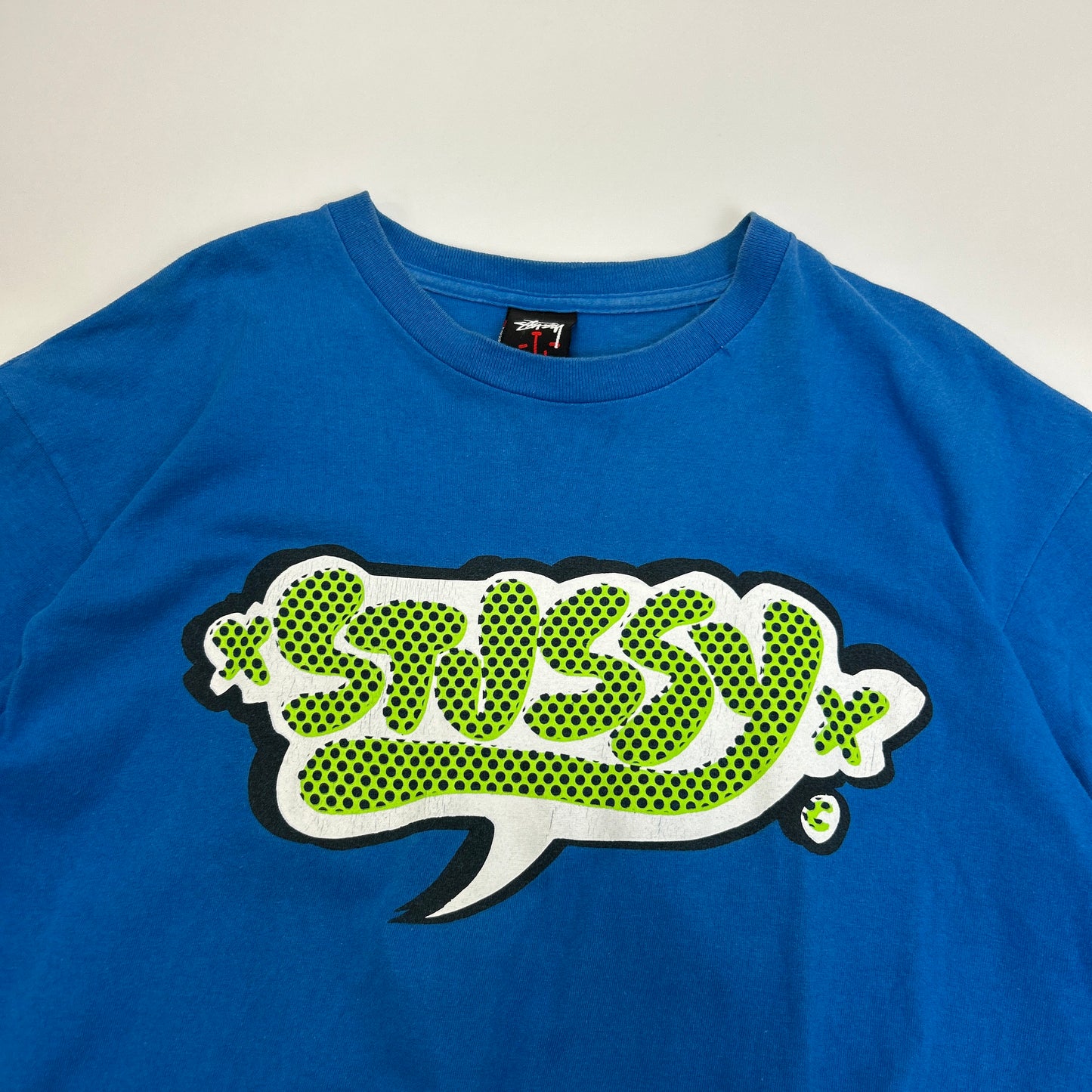 Stussy T-Shirt (L)