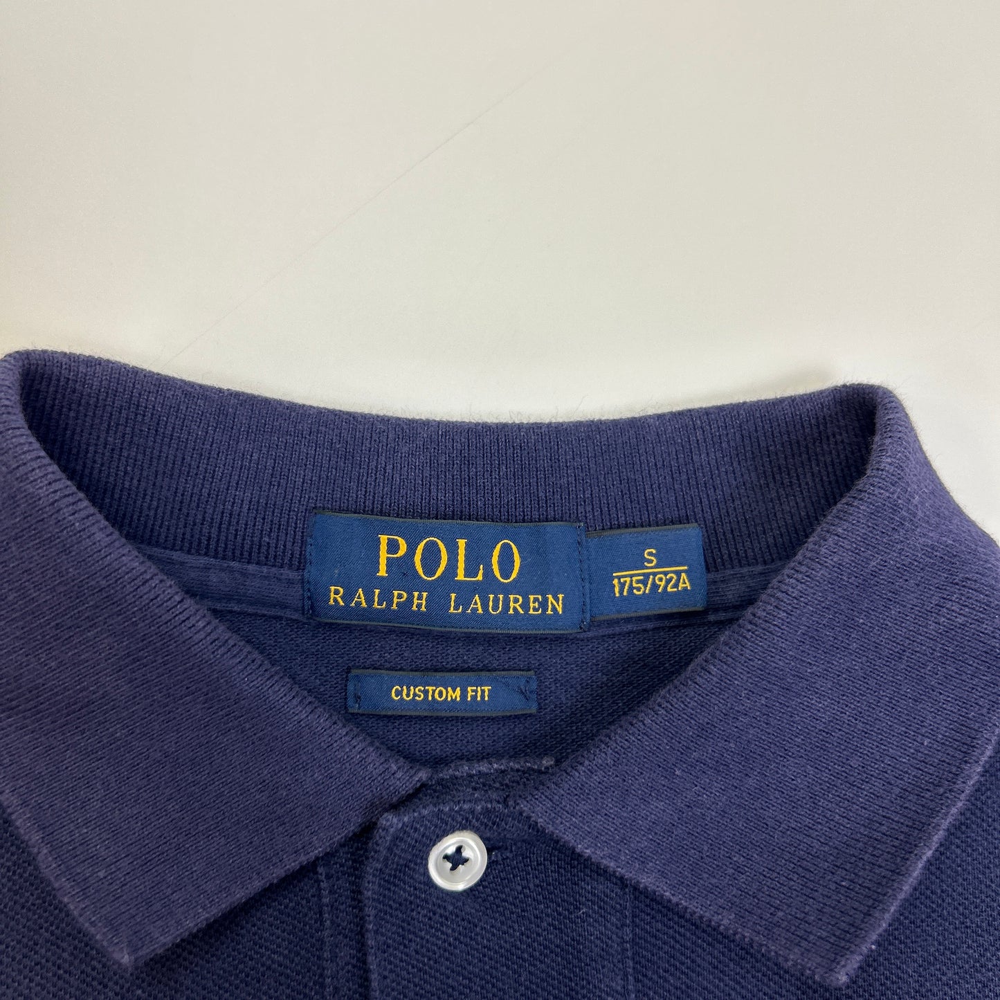 Ralph Lauren GB Polo (S)