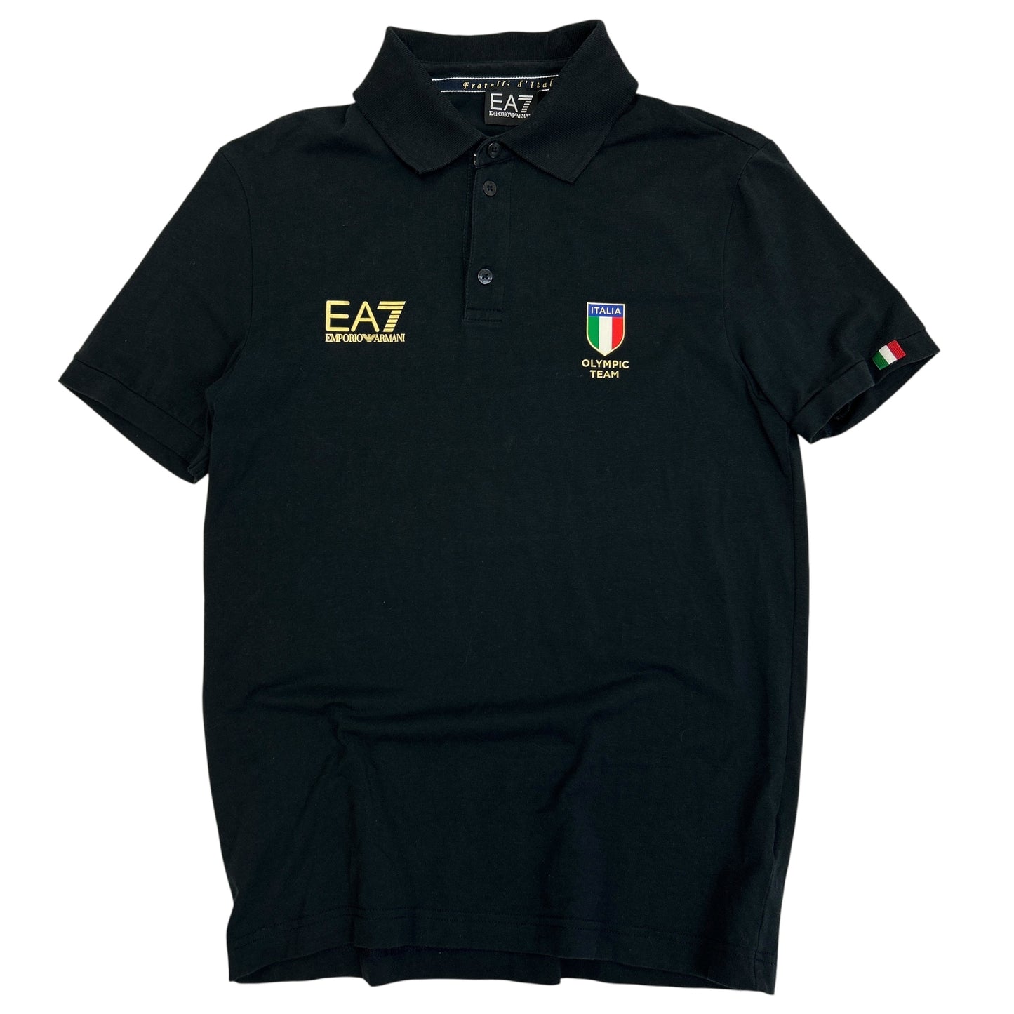 Armani Italy Polo (S)