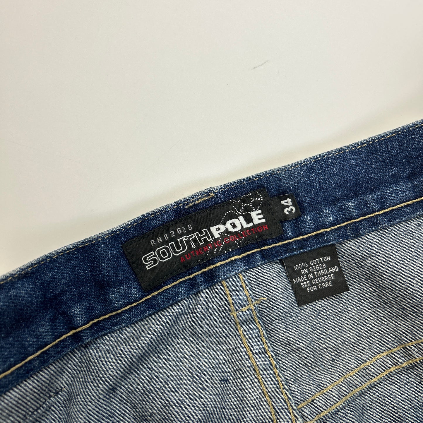 Southpole Jeans (34)