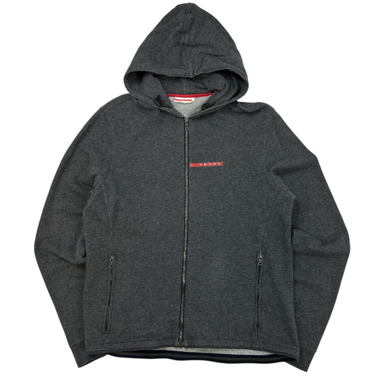 Prada Sport Hoodie (S)