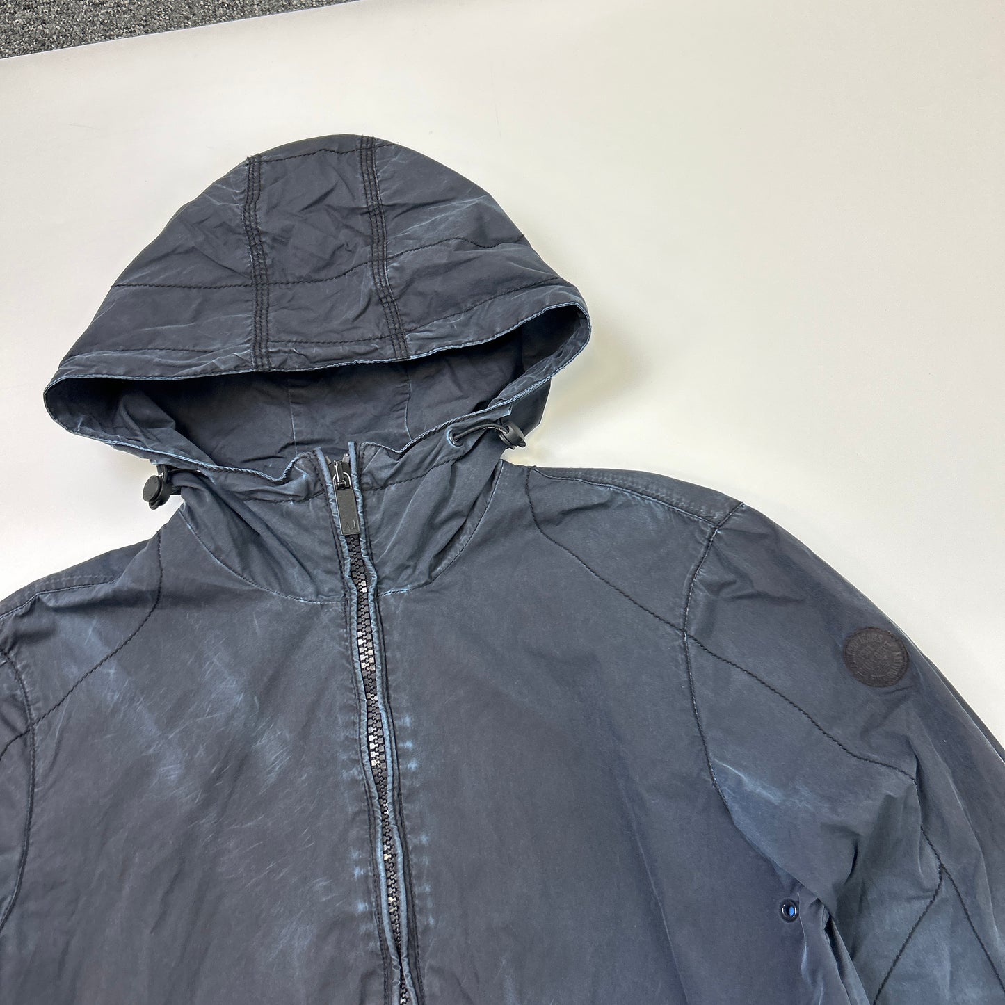 Armani Jeans Jacket (XS)