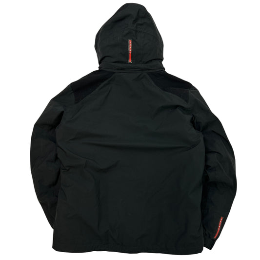 Prada Sport Gore-Tex Jacket (M)
