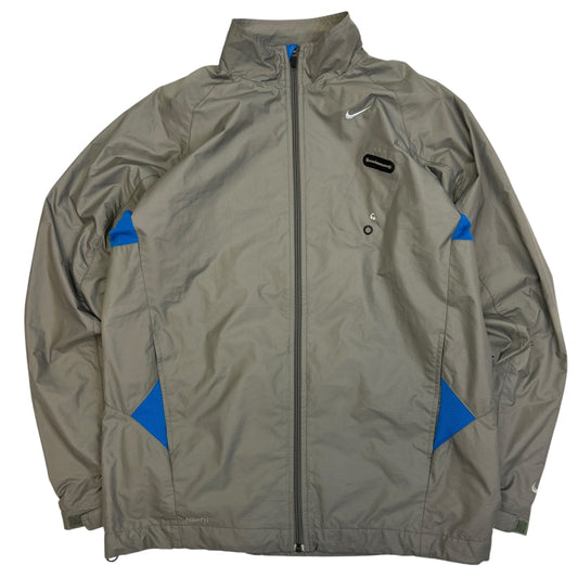 Nike MP3 Track Top (L)