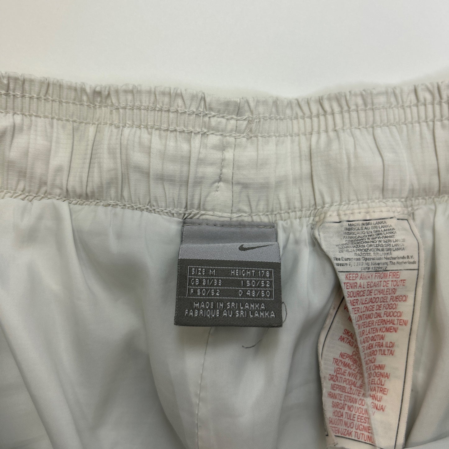 Nike Tn Track Pants (M)