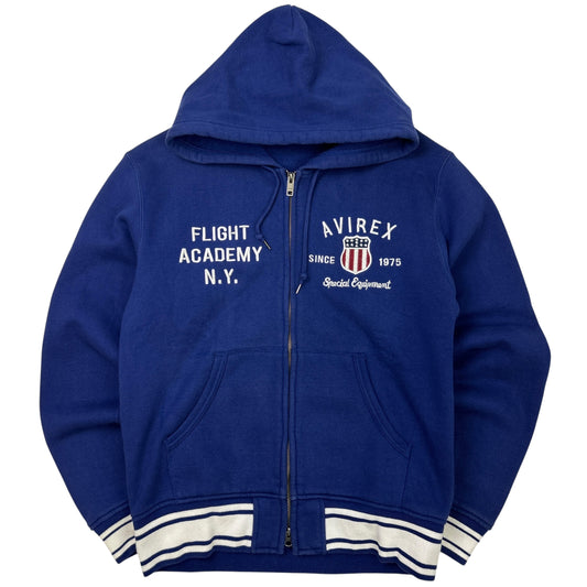 Avirex Hoodie (L)