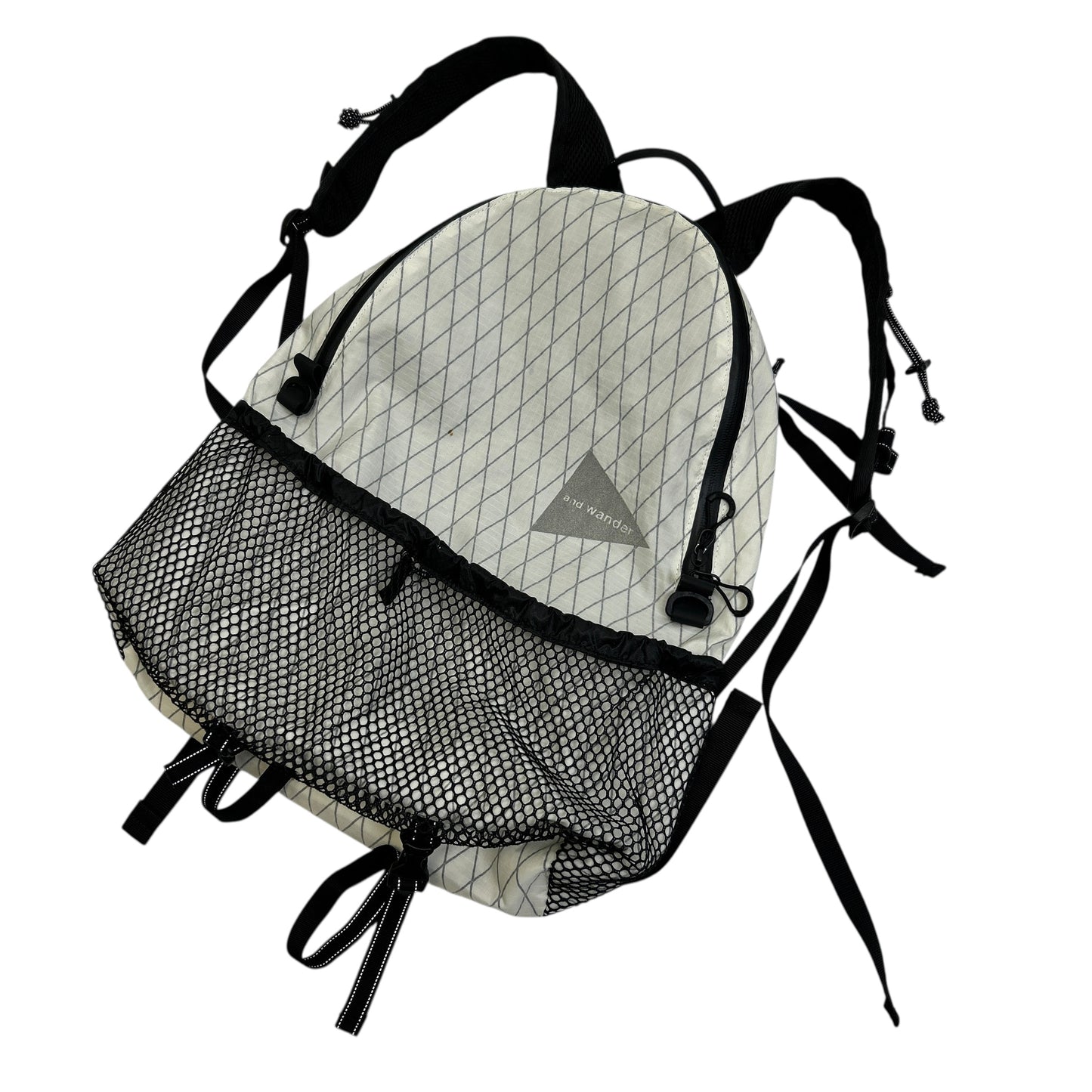 And Wander Backpack