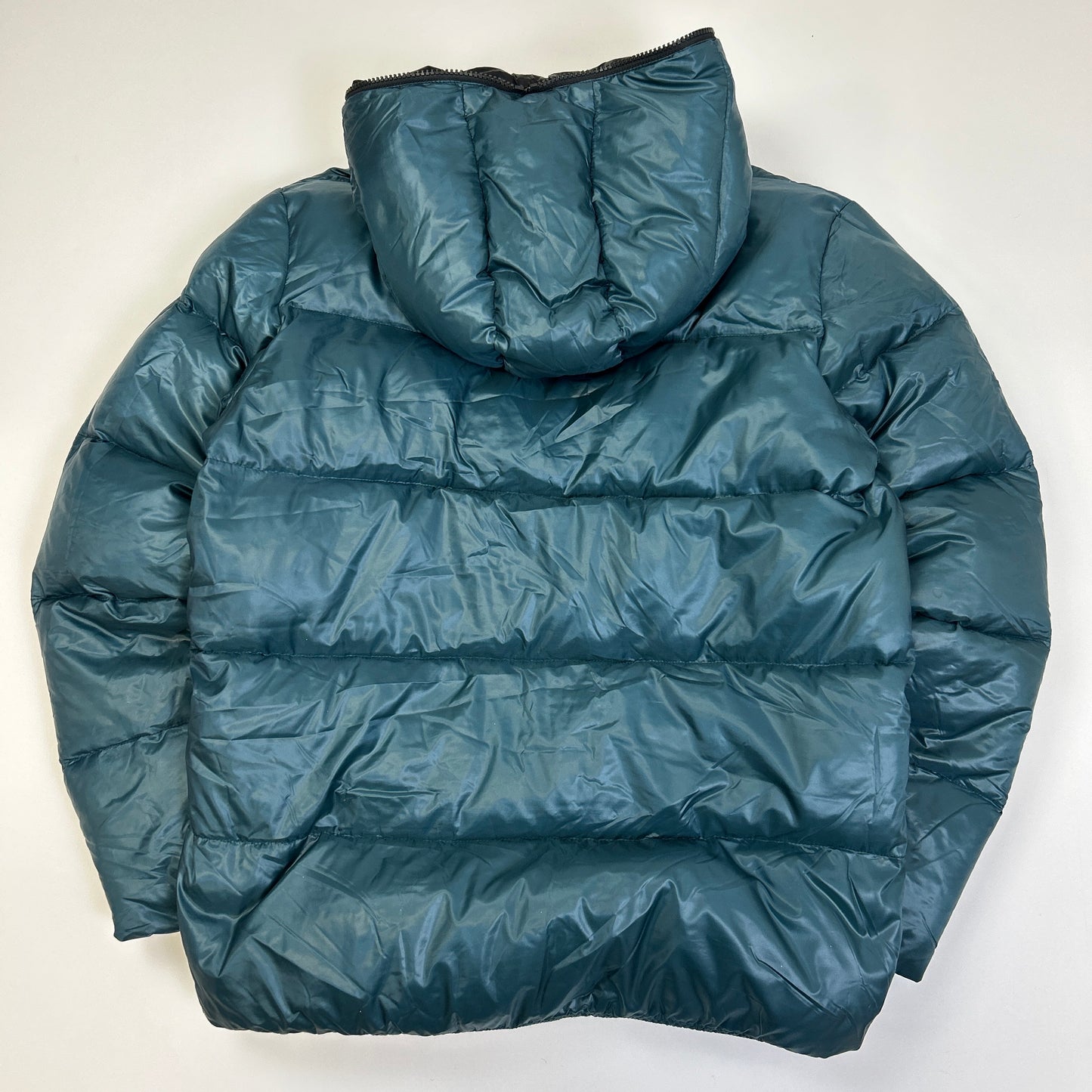 Dual Voice Puffer (L)
